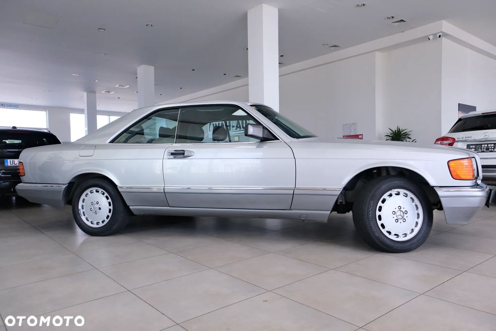 Mercedes-Benz Inny - 3