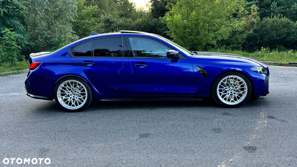 BMW M3 - 4