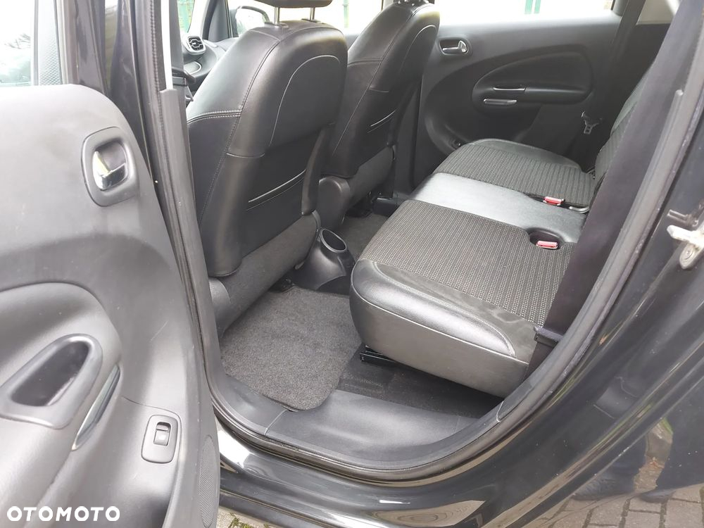 Citroën C3 Picasso 1.6i Exclusive - 12