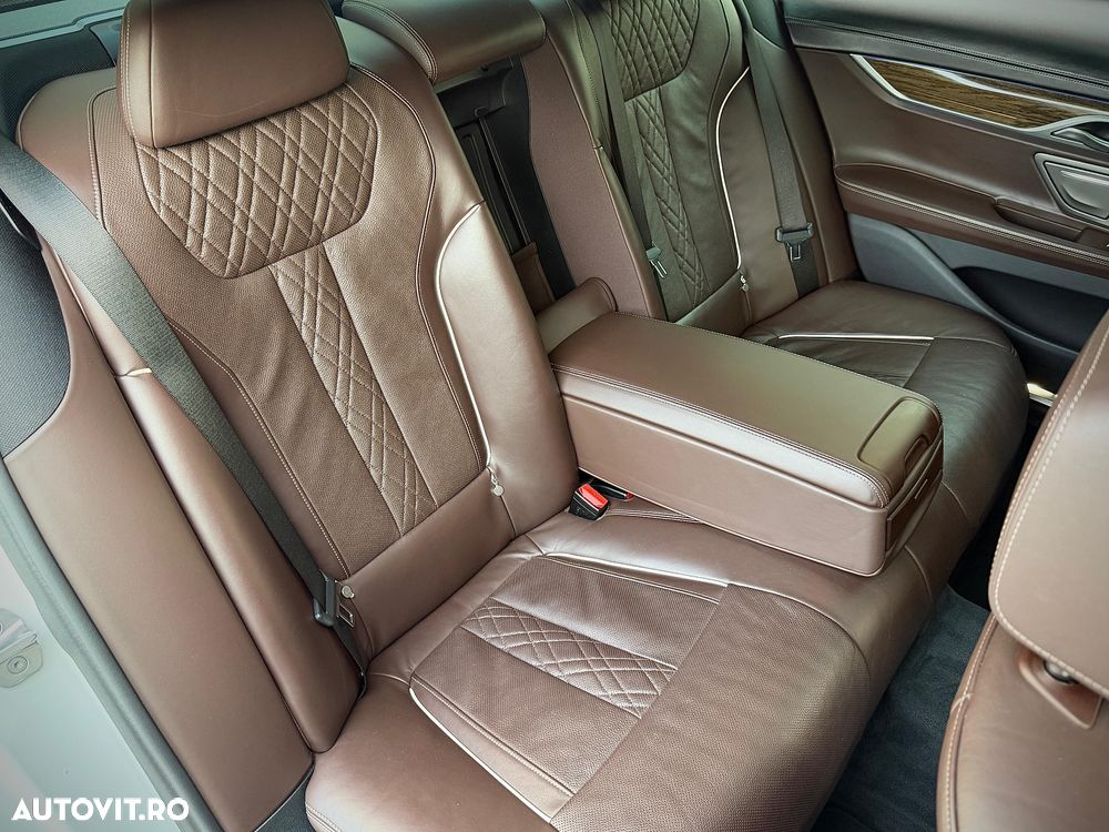BMW Seria 7 730d BluePerformance Edition Exclusive - 19