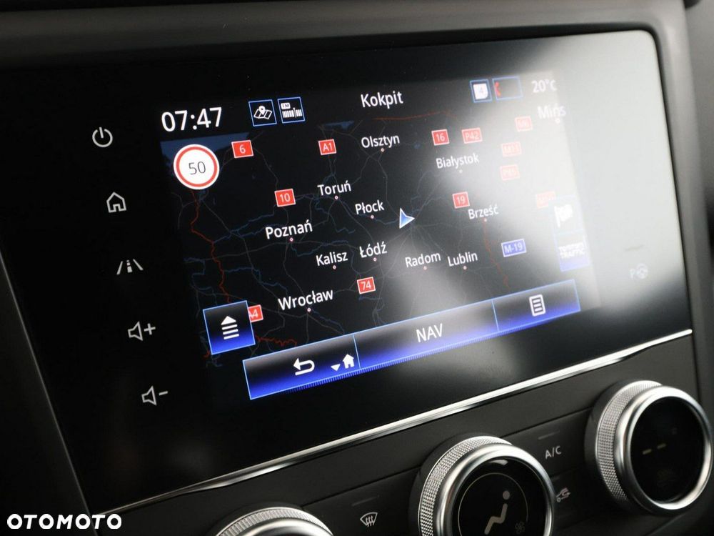 Renault Kadjar 1.3 TCe FAP Black Edition - 24