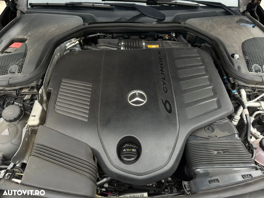 Mercedes-Benz CLS 450 4MATIC Aut - 19