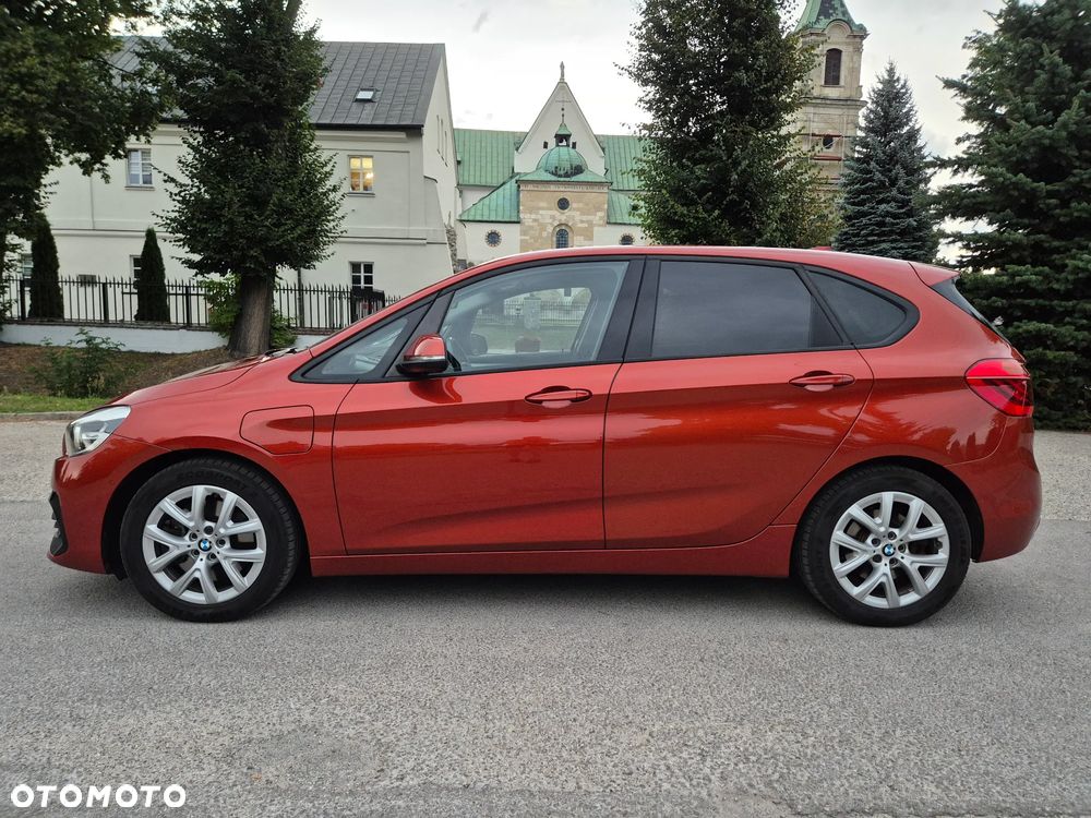 BMW Seria 2 225xe iPerformance - 15
