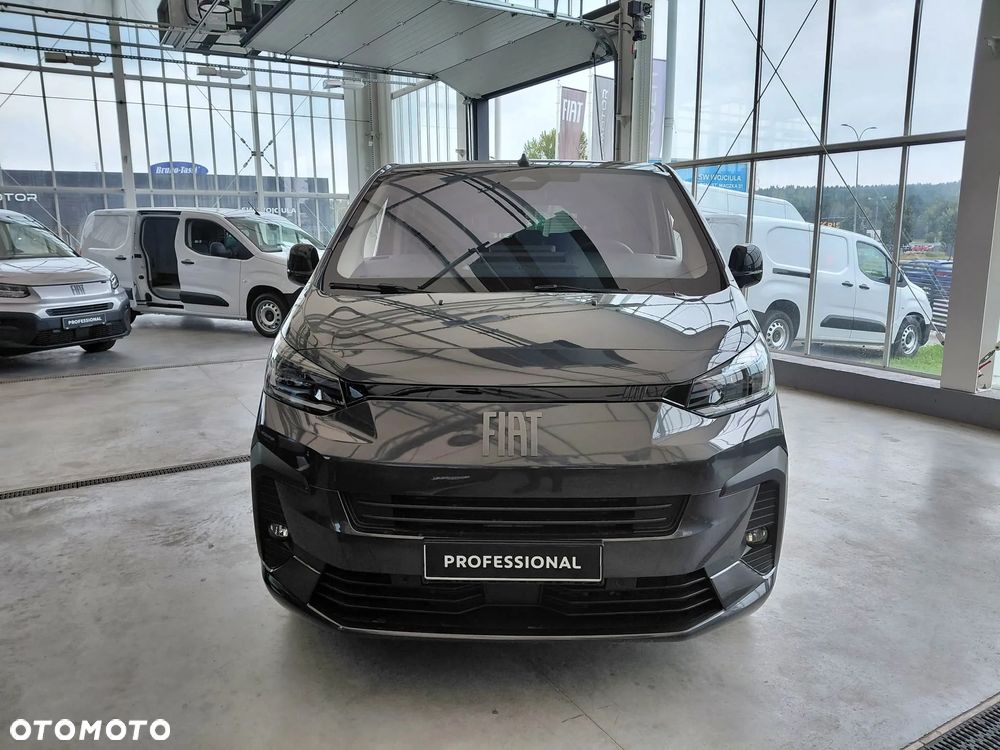Fiat Ulysse 2.2 Business EAT8 - 2