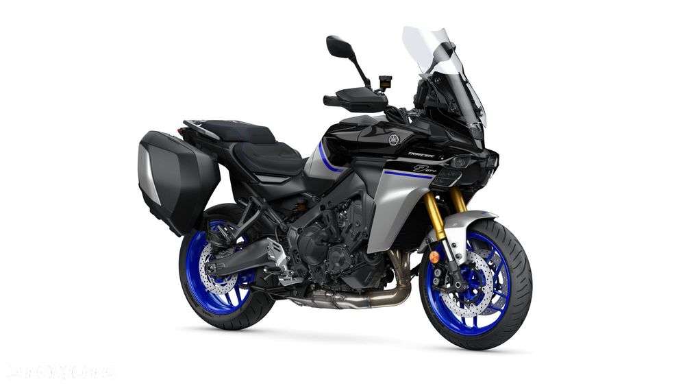 Yamaha Tracer - 29