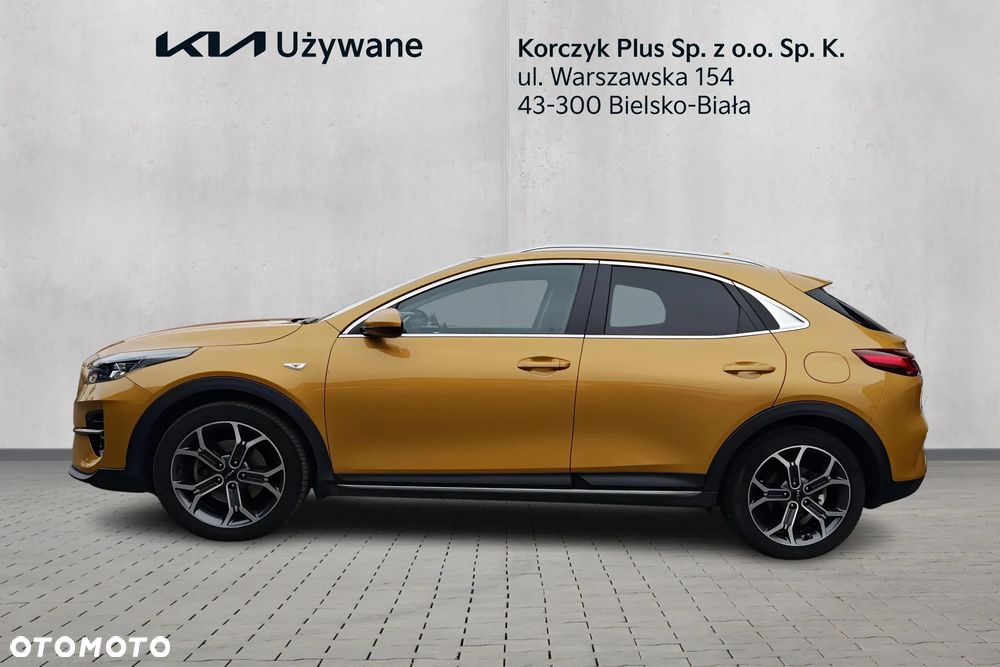 Kia XCeed 1.5 T-GDI M - 2