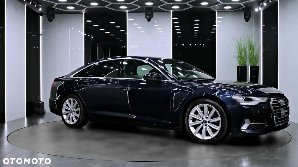 Audi A6 Limousine 35 TDI S tronic S line - 13