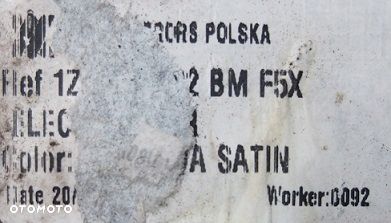 lusterka lusterko lewe + prawe skoda octavia ii 4x4 scout europa 8-pinów - 7