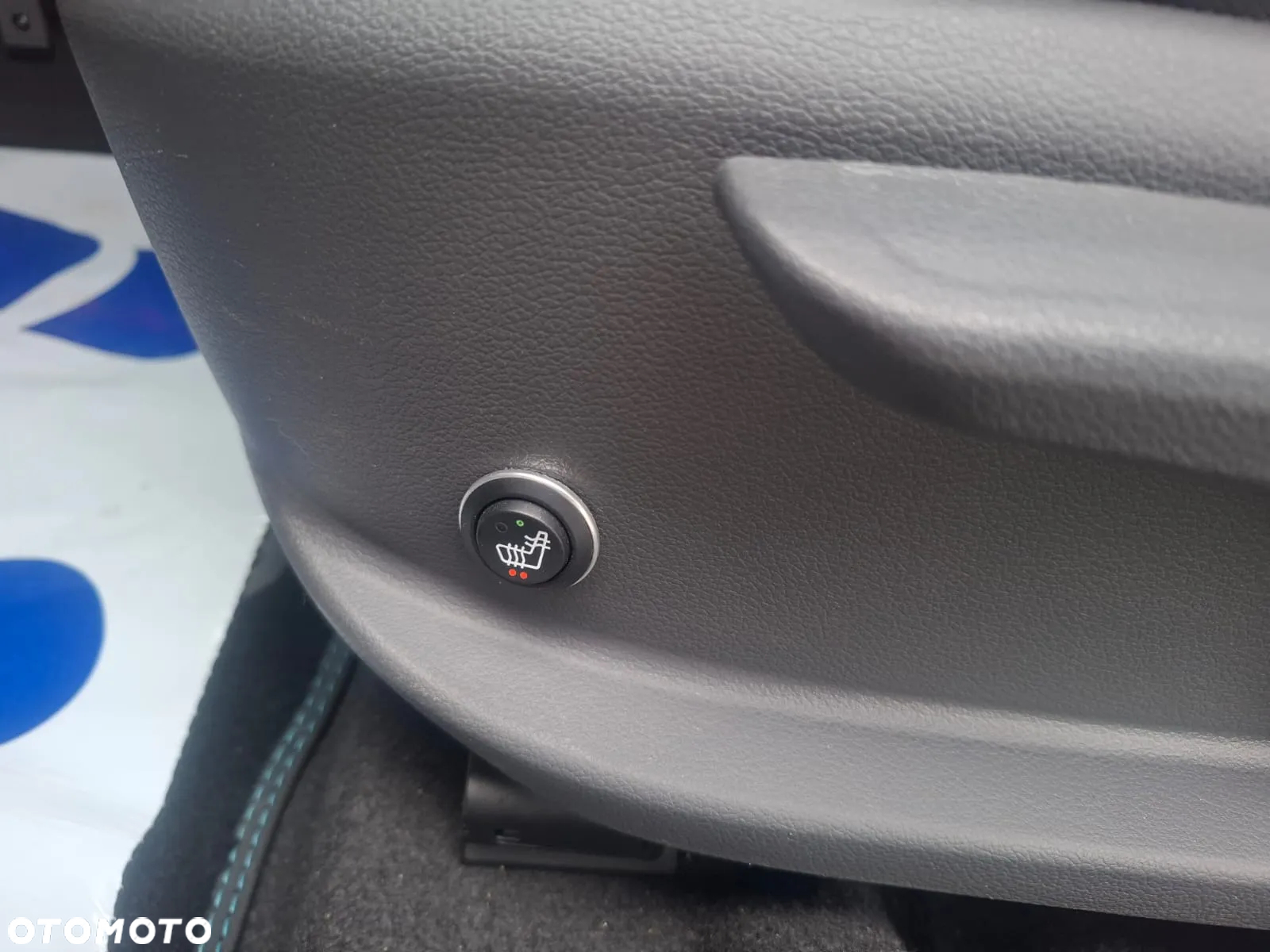 Hyundai IONIQ electric Premium - 12