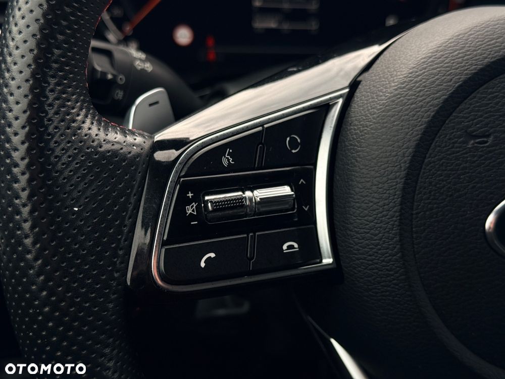 Kia ProCeed 1.6 T-GDI DCT7 OPF GT - 14