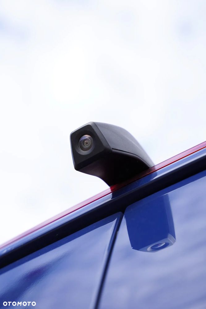 Volkswagen Crafter 35 TDI Euro 6 Faktura Vat 23% - 8