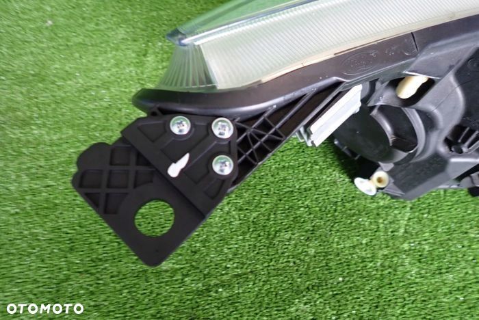 FORD FOCUS MK IV LED 18- reflektor lewy lampa lewa - 7