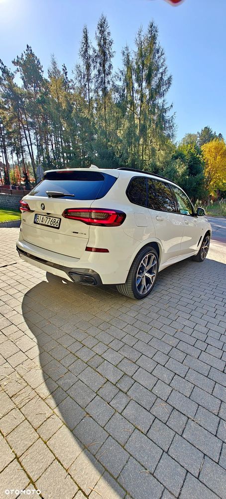 BMW X5 xDrive45e sport - 21