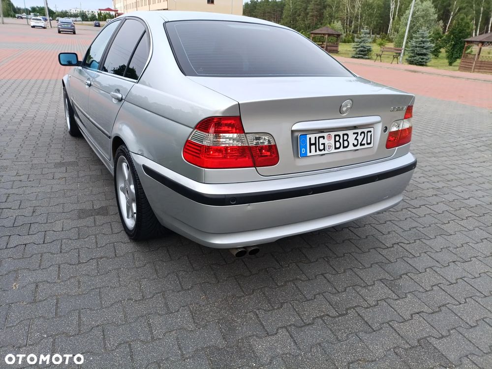 BMW Seria 3 - 15