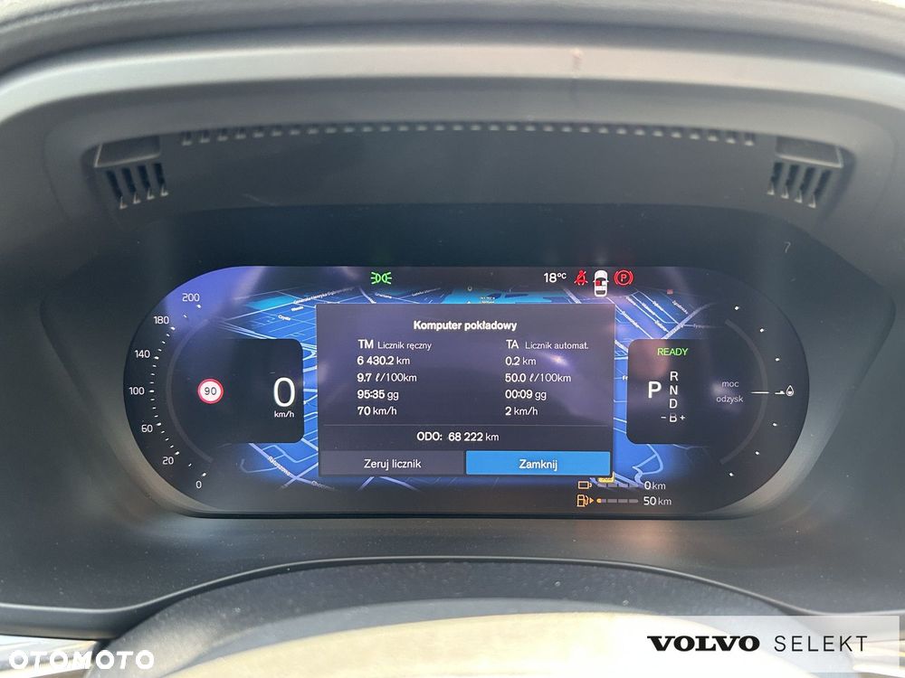 Volvo XC 60 - 16