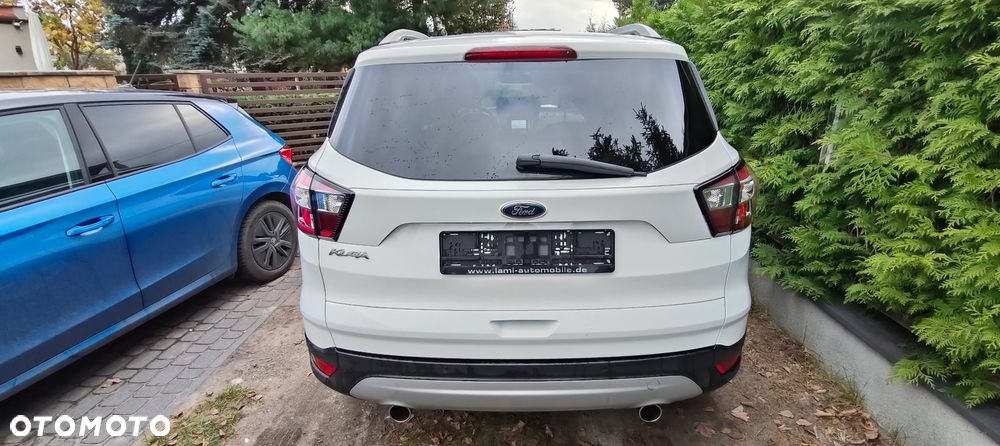 Ford Kuga 2.0 TDCi 2x4 Trend - 33