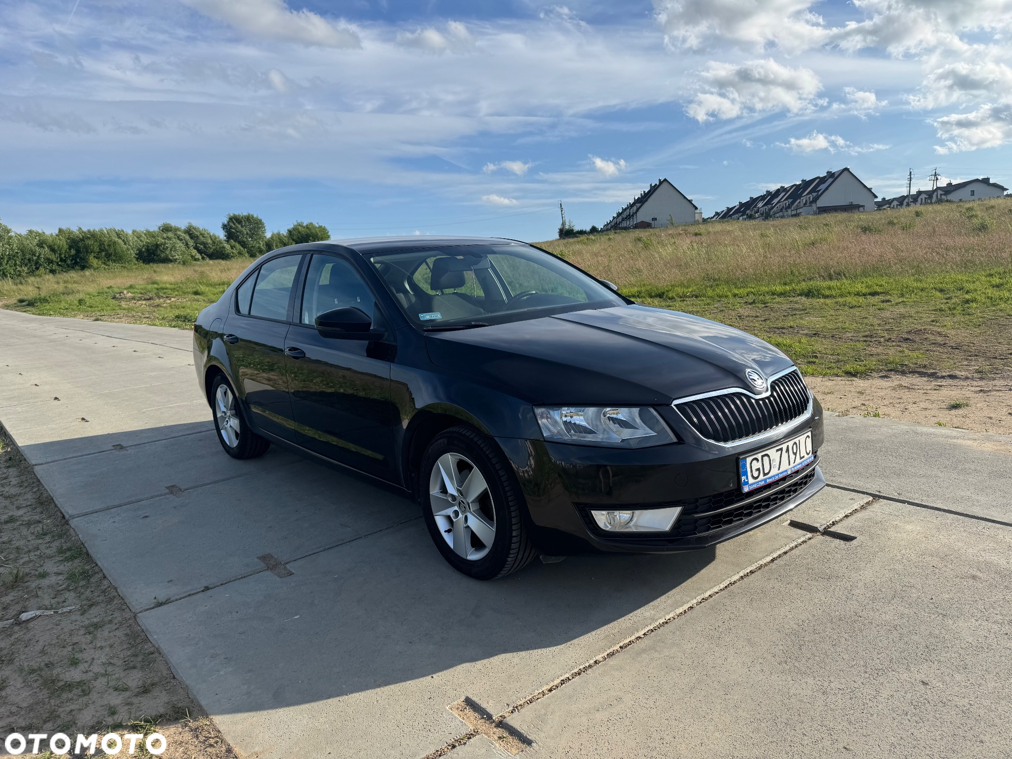 Skoda Octavia 1.6 TDI Ambition - 2