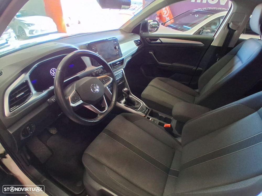 Citroën C5 Aircross - 9