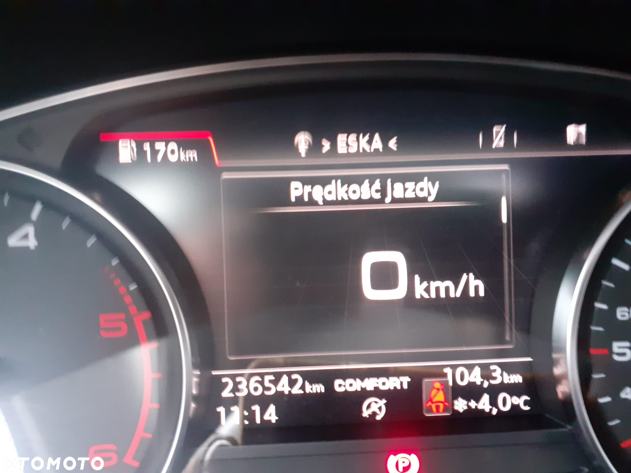 Audi A4 2.0 TDI Sport - 25