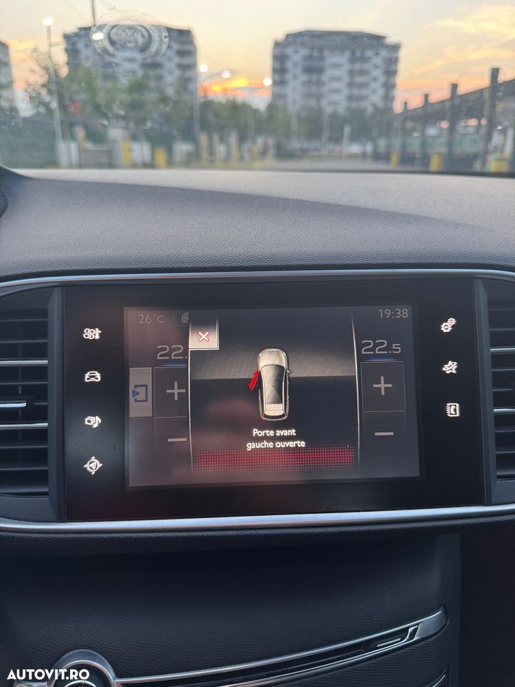 Peugeot 308 - 15