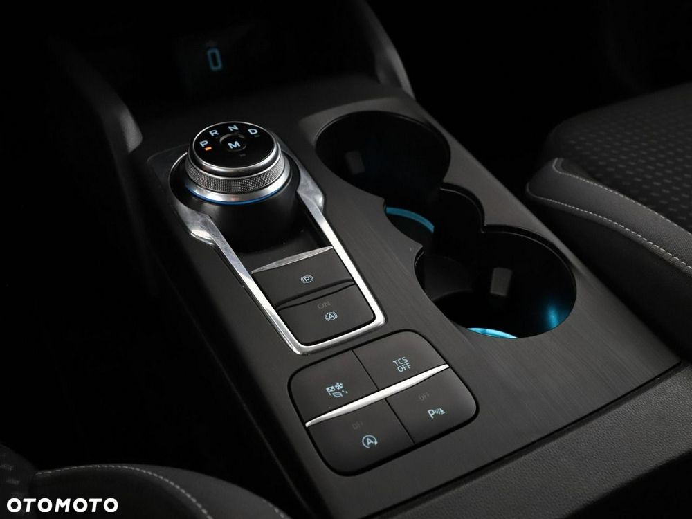 Ford Focus 2.0 EcoBlue Titanium - 27