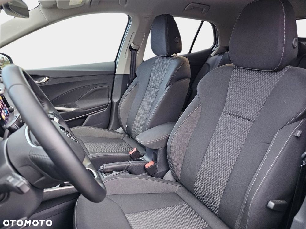 Skoda Fabia 1.0 TSI Style DSG - 24