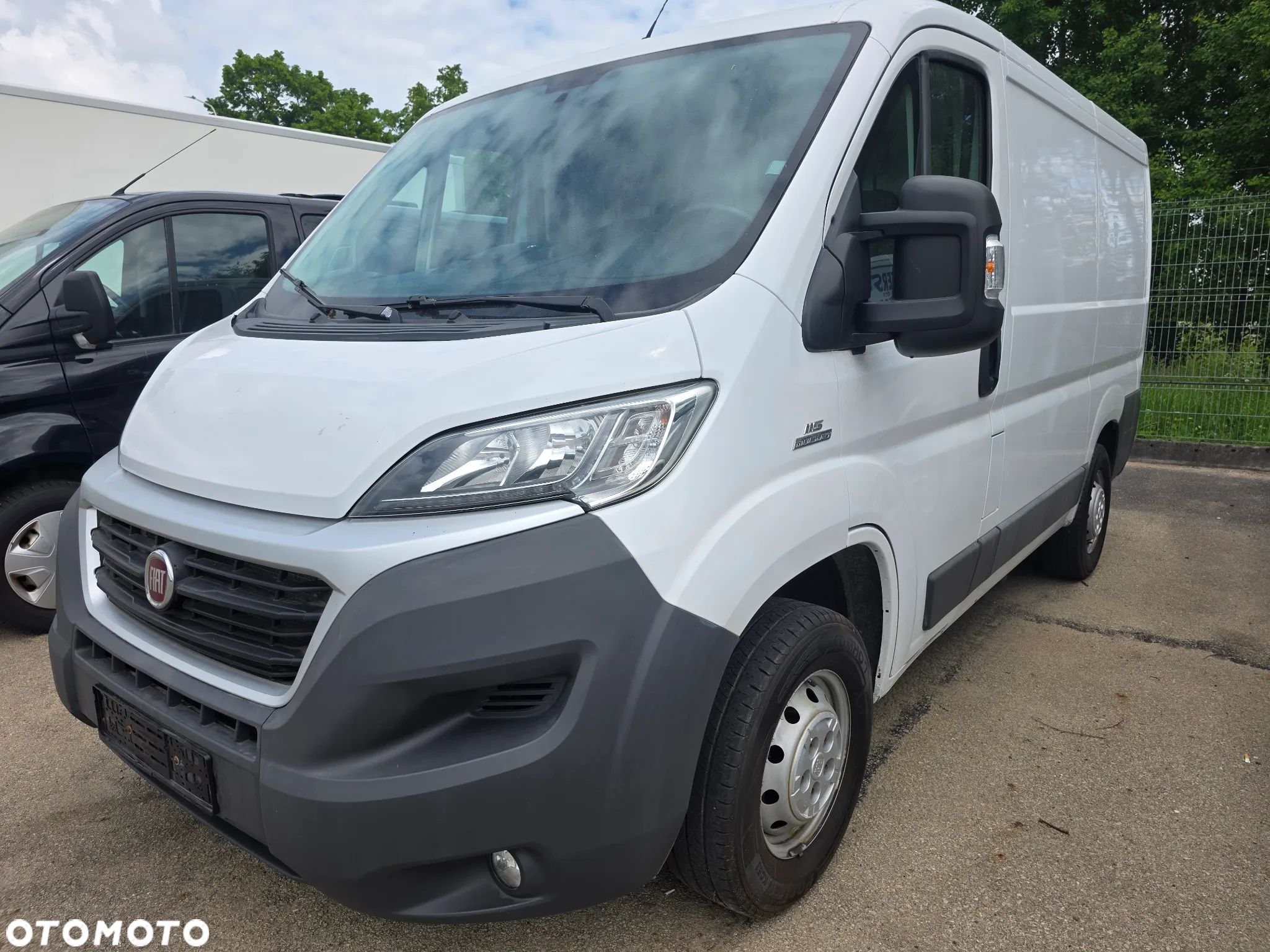 Fiat DUCATO - 1