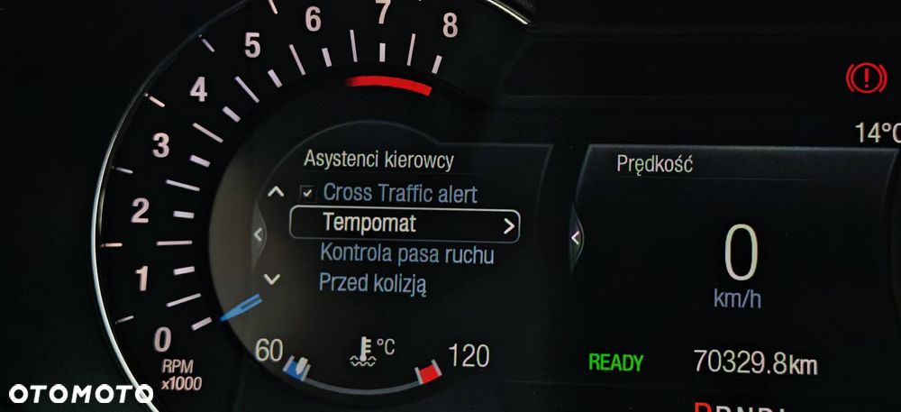 Ford S-Max 2.5 Duratec FHEV VIGNALE - 30