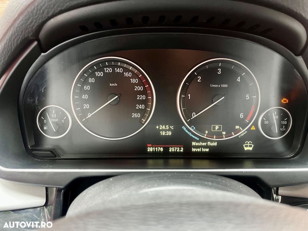BMW X5 xDrive25d - 13