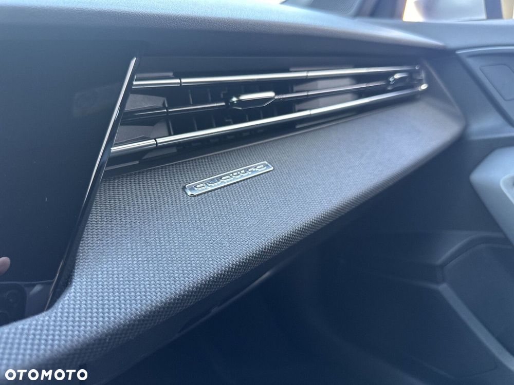 Audi S3 Limousine - 17