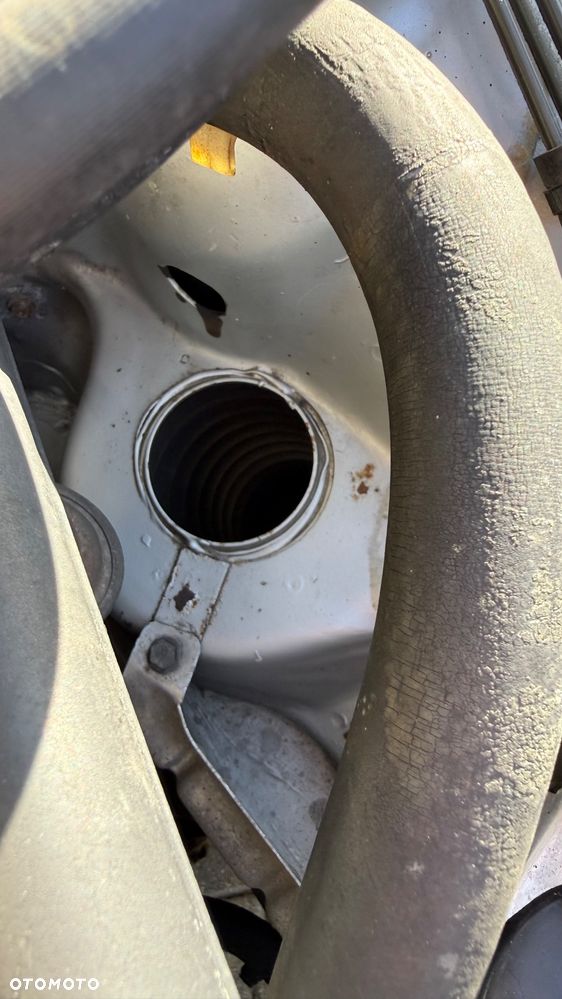 Mercedes-Benz Klasa S - 39