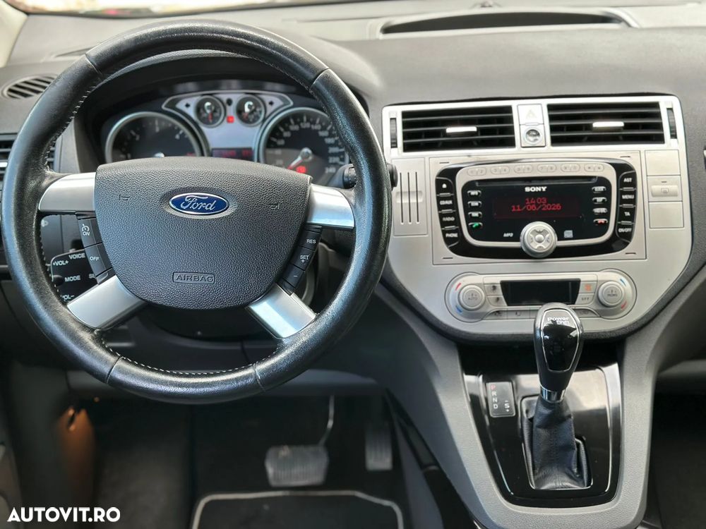 Ford Kuga 2.0 TDCi 4x4 Aut. Individual - 33