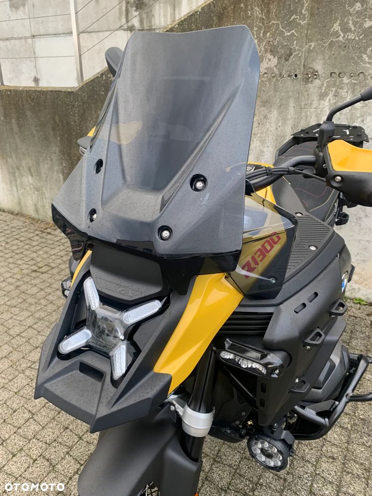 BMW GS - 7