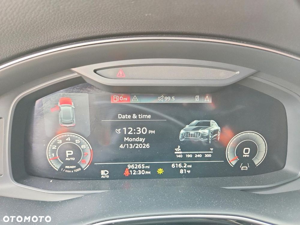 Audi Q8 55 TFSI mHEV Quattro Tiptronic - 11