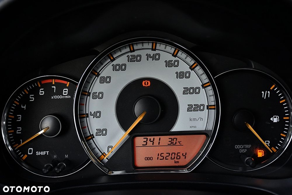 Toyota Yaris 1.33 VVT-i Edition - 23