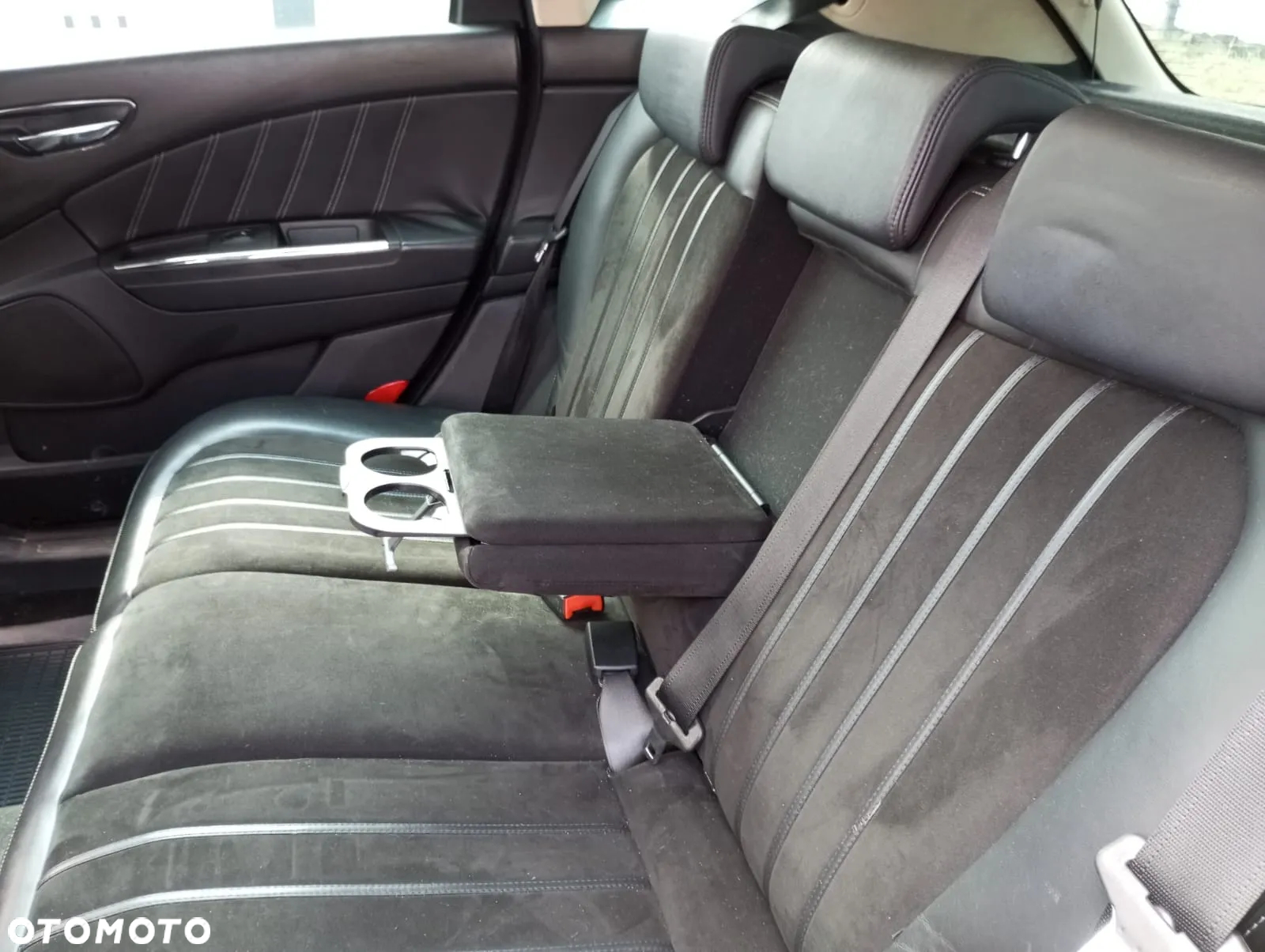 Lancia Delta 1.4 T-Jet Platino - 28
