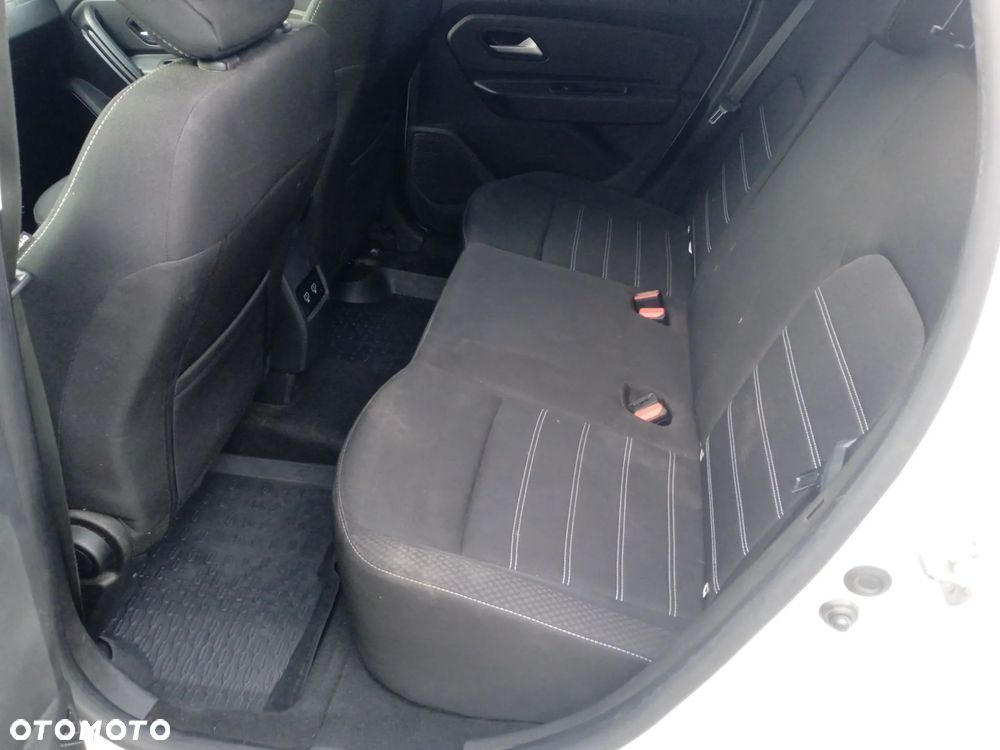 Dacia Duster 1.0 TCe Comfort - 8