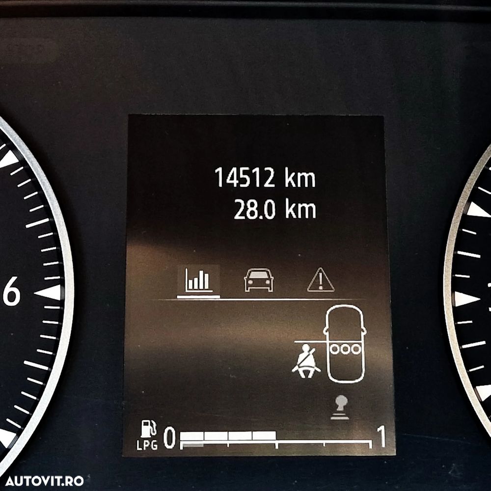 Dacia Sandero Stepway TCe 90 MT6 Extreme - 17