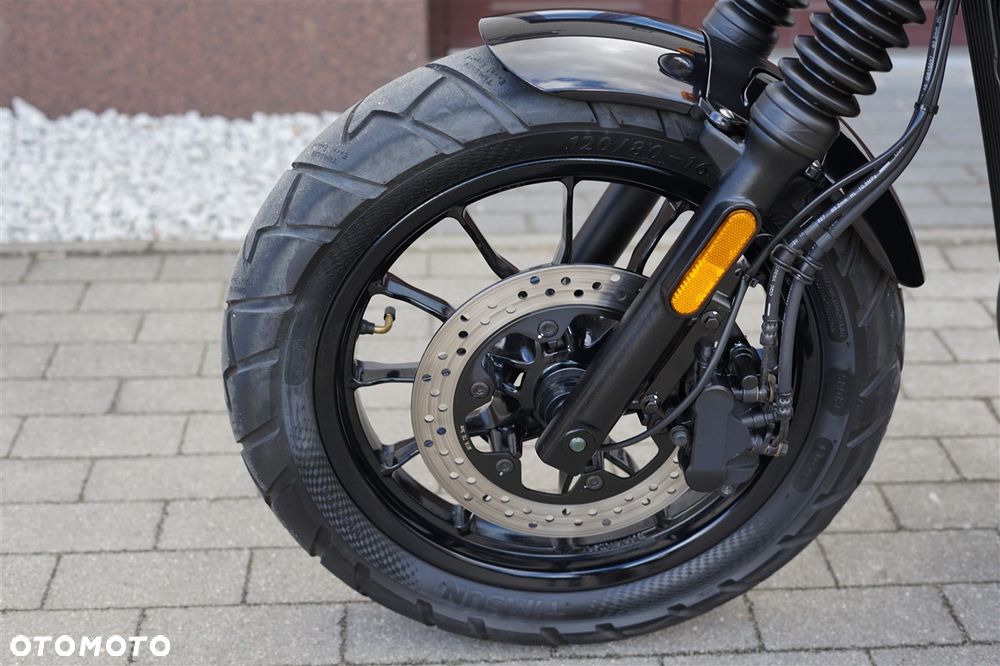 Hyosung GV - 32