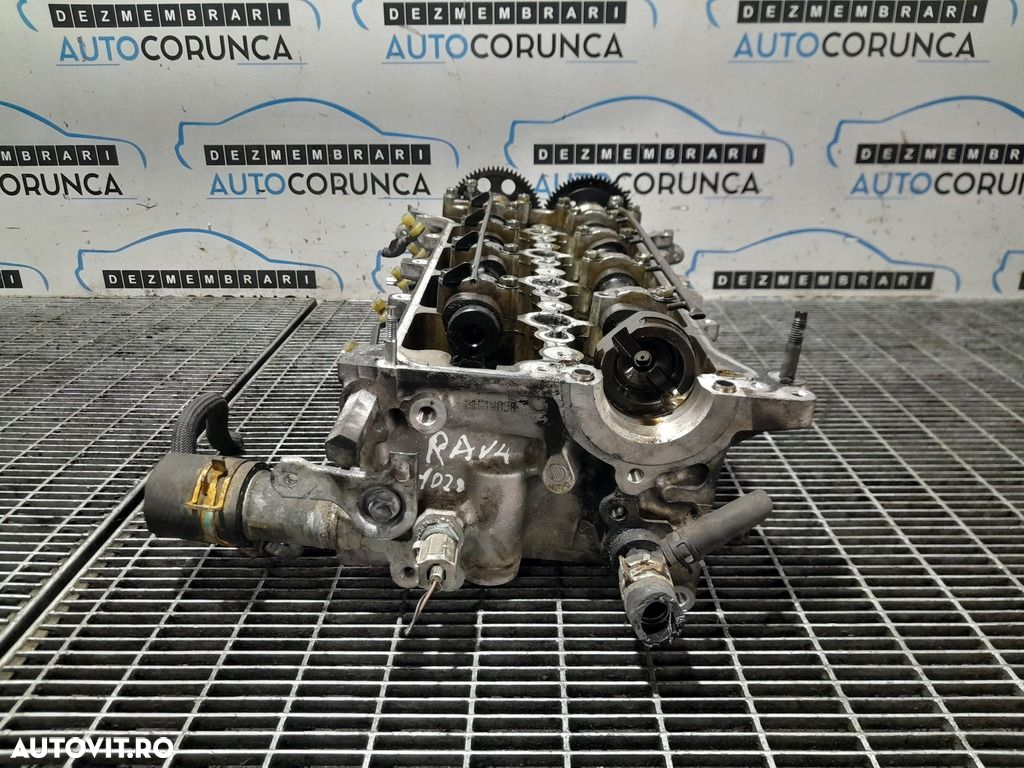 Chiuloasa Toyota Rav 4 III Facelift 2.2 Diesel 2010 - 2012 112kW 150CP 2200CC 2ADFHV ... - 7