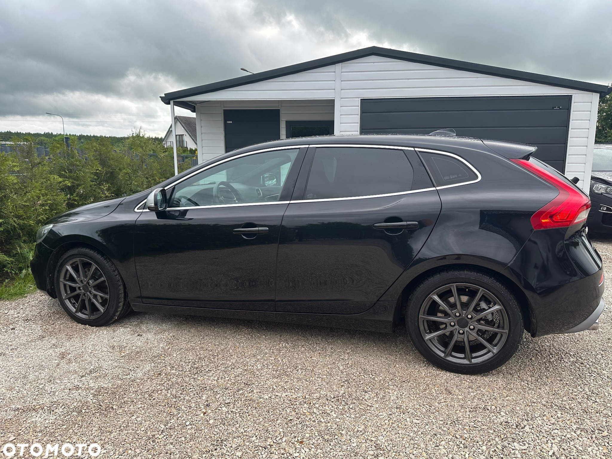 Volvo V40 D2 R-Design Kinetic - 13