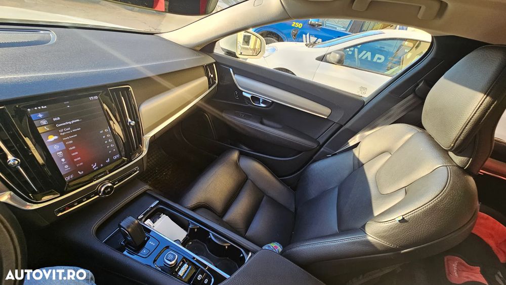 Volvo V90 - 9