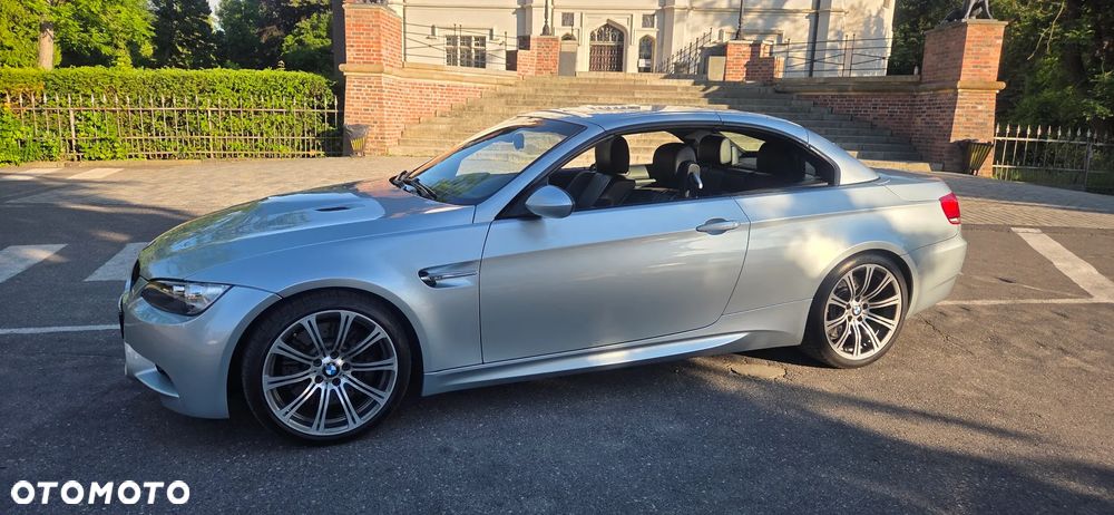BMW M3 Drivelogic - 7