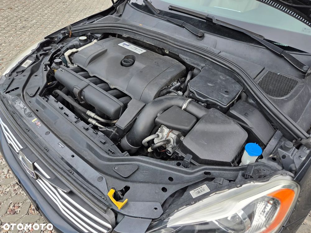 Volvo XC 60 - 27