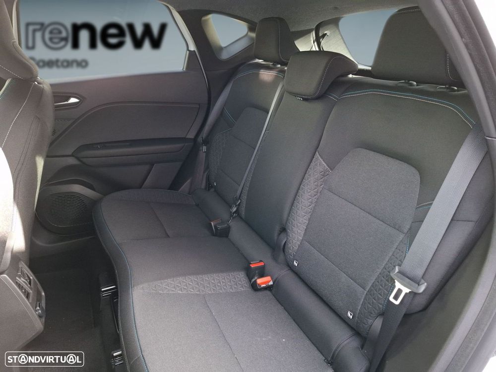 Renault Captur - 14