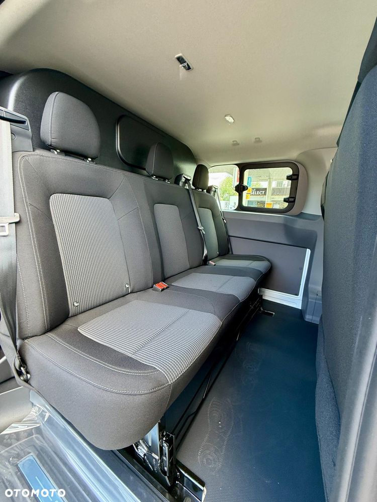 Volkswagen Transporter Furgon Plus - 30