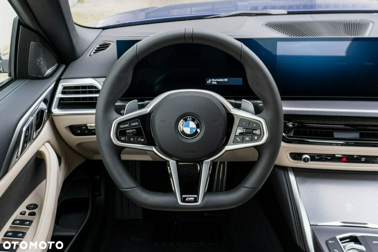 BMW Seria 4 - 16