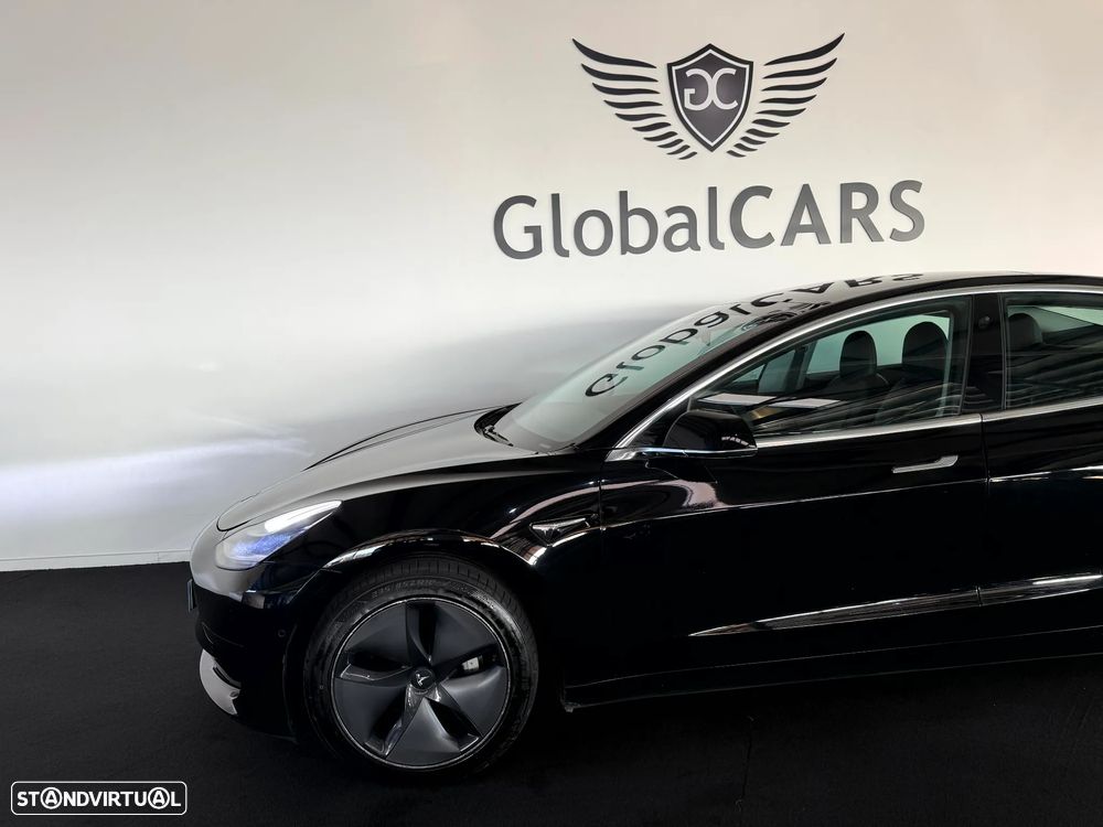 Tesla Model 3 Long-Range Dual Motor AWD - 6