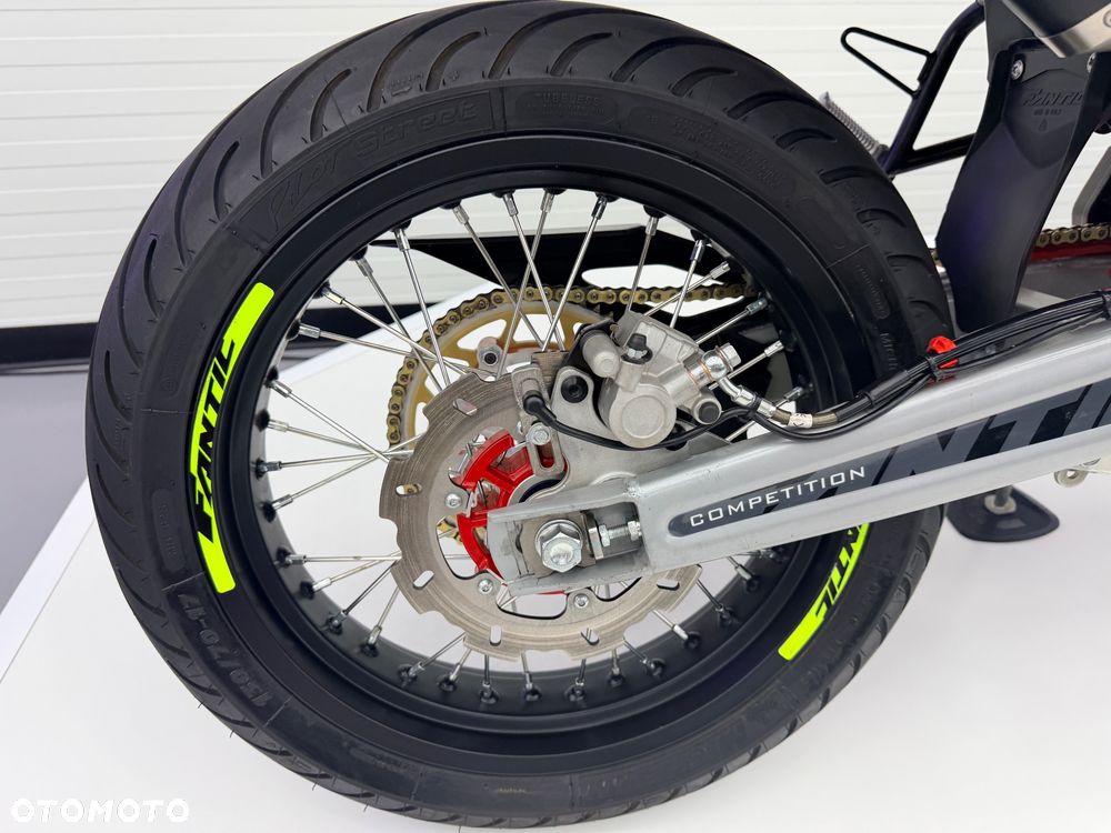 Fantic Inny - 30