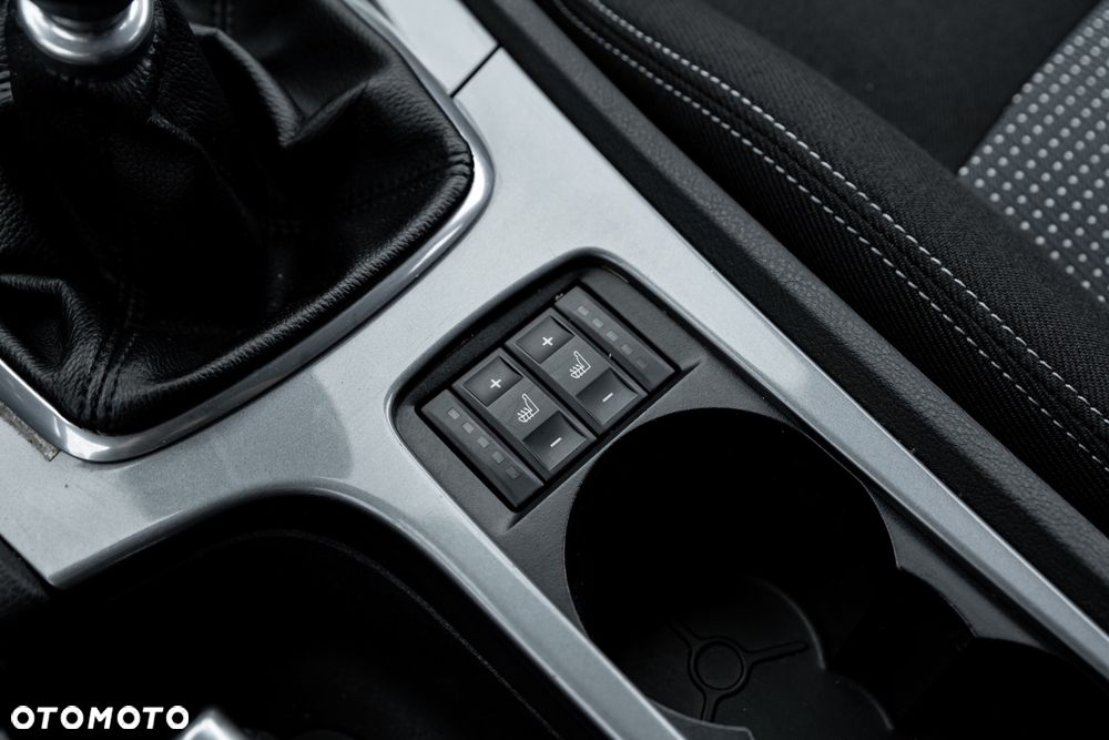 Ford Mondeo 2.0 TDCi Sport - 37